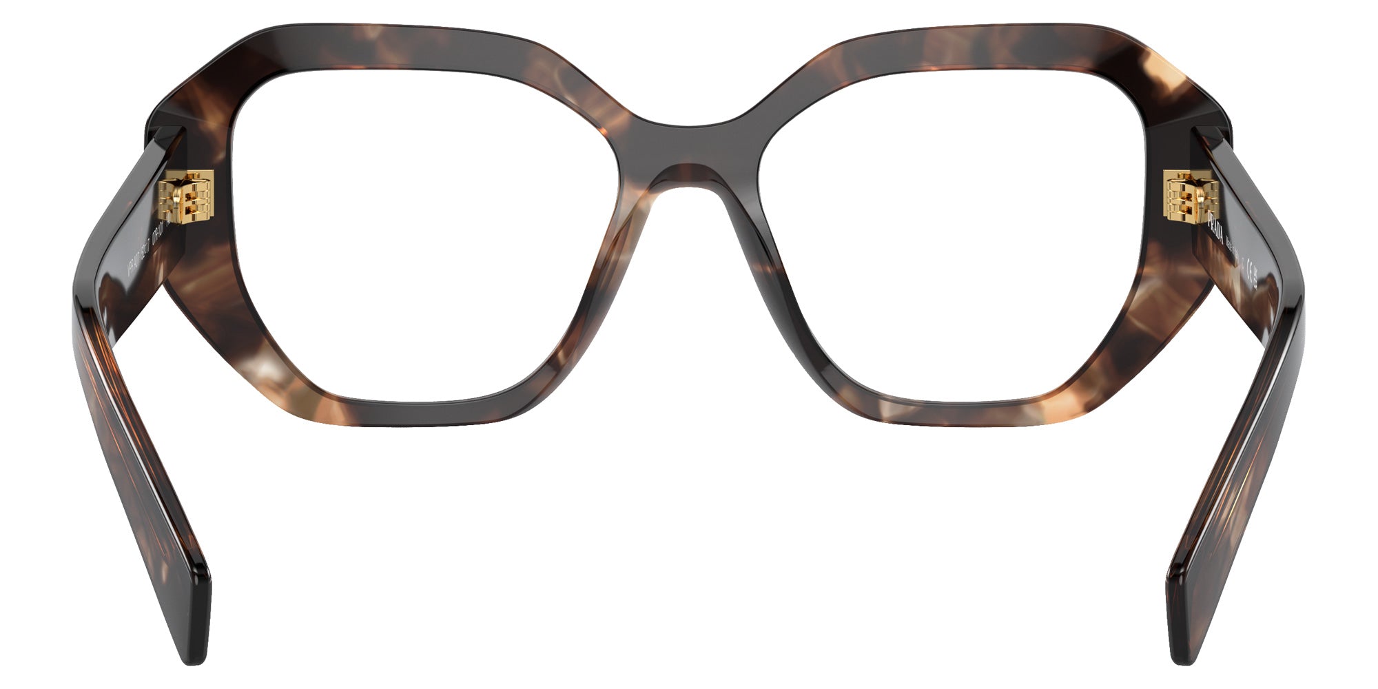 Prada PR A07V 07R1O1 50 - Havana Caramel #id:pra07v07r1o1_s:100115