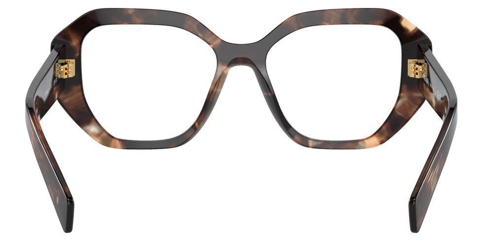 Prada PR A07V 07R1O1 50 - Havana Caramel #id:pra07v07r1o1_s:100115