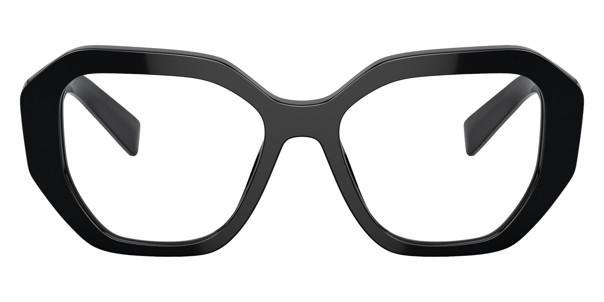Prada PR A07V 1AB1O1 52 - Black #id:pra07v1ab1o1_s:100100
