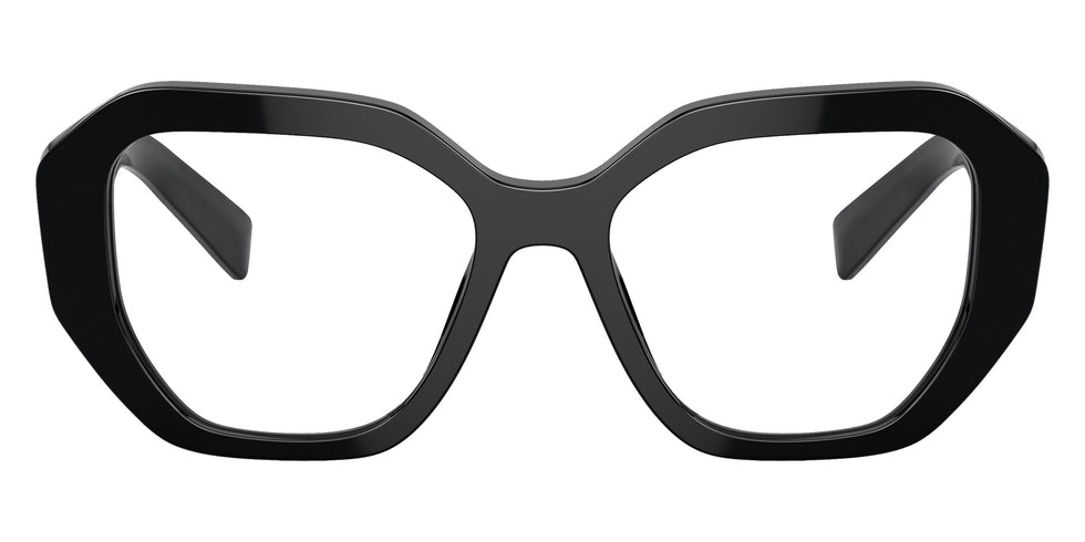 Prada PR A07V 1AB1O1 52 - Black #id:pra07v1ab1o1_s:100100