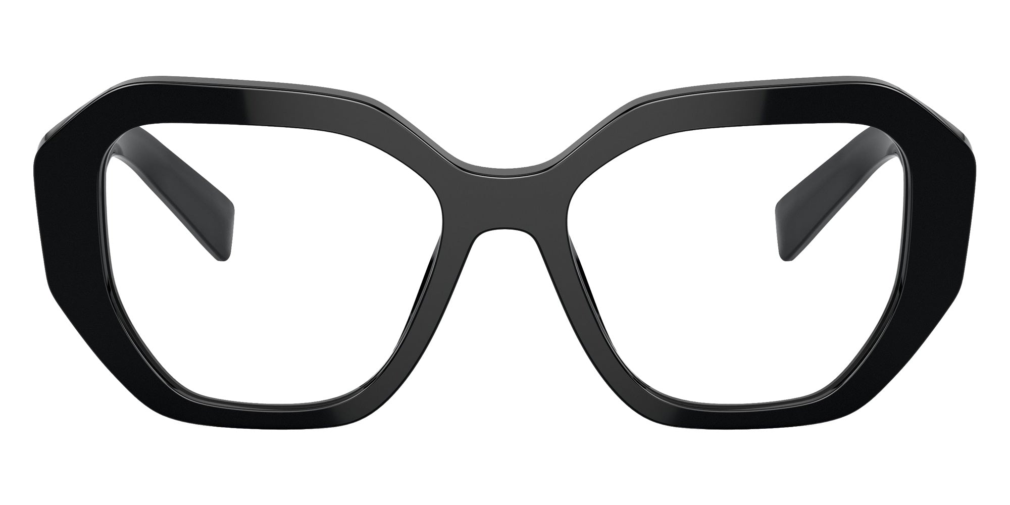 Prada PR A07V 1AB1O1 50 - Black #id:pra07v1ab1o1_s:100100