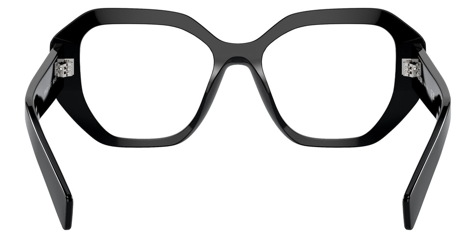 Prada PR A07V 1AB1O1 52 - Black #id:pra07v1ab1o1_s:100115