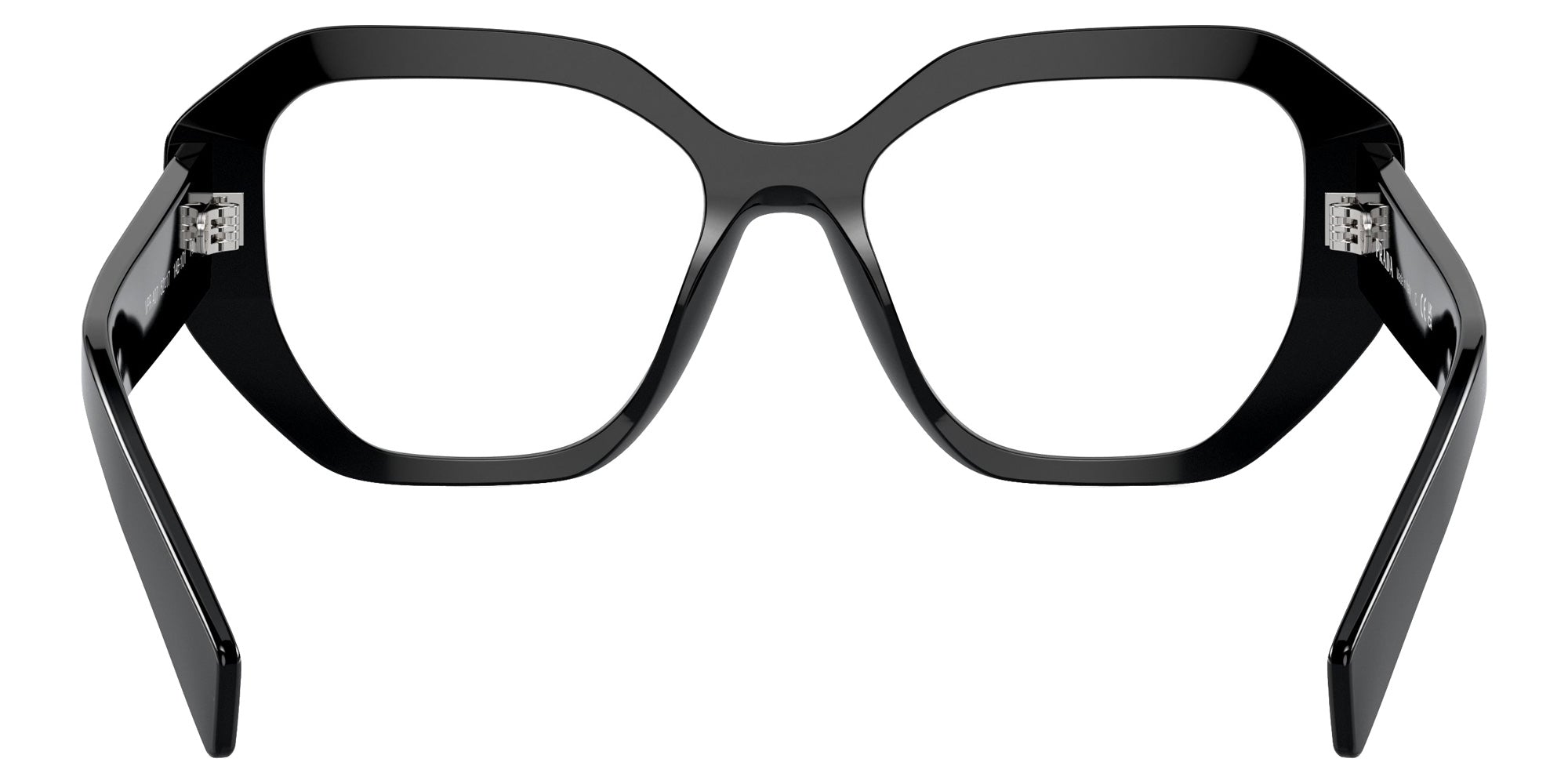 Prada PR A07V 1AB1O1 50 - Black #id:pra07v1ab1o1_s:100115