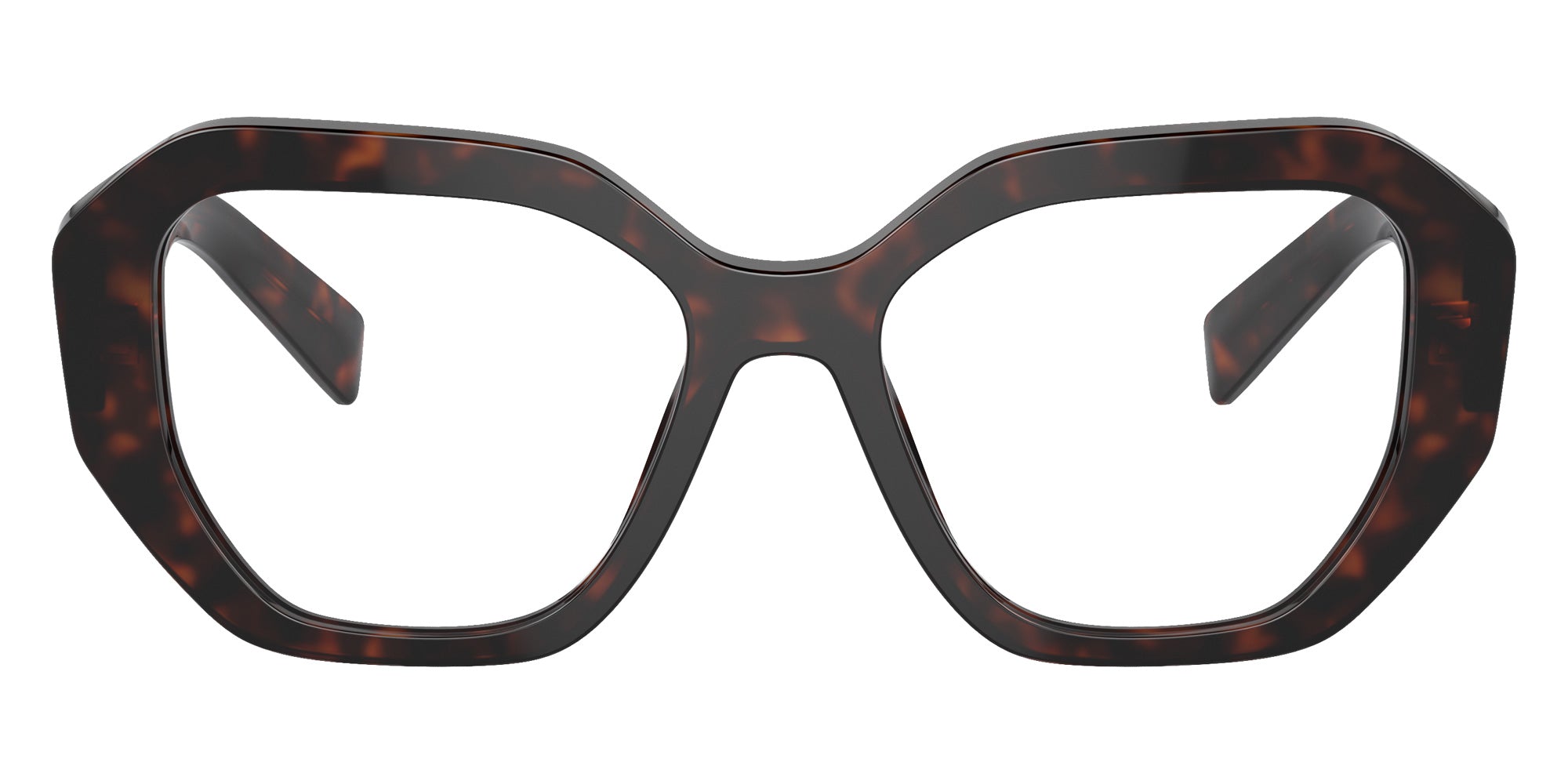 Prada PR A07VF 16N1O1 54 - Havana #id:pra07vf16n1o1_s:100100