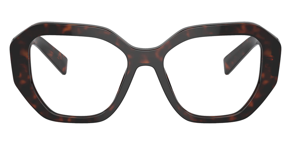 Prada PR A07VF 16N1O1 54 - Havana #id:pra07vf16n1o1_s:100100