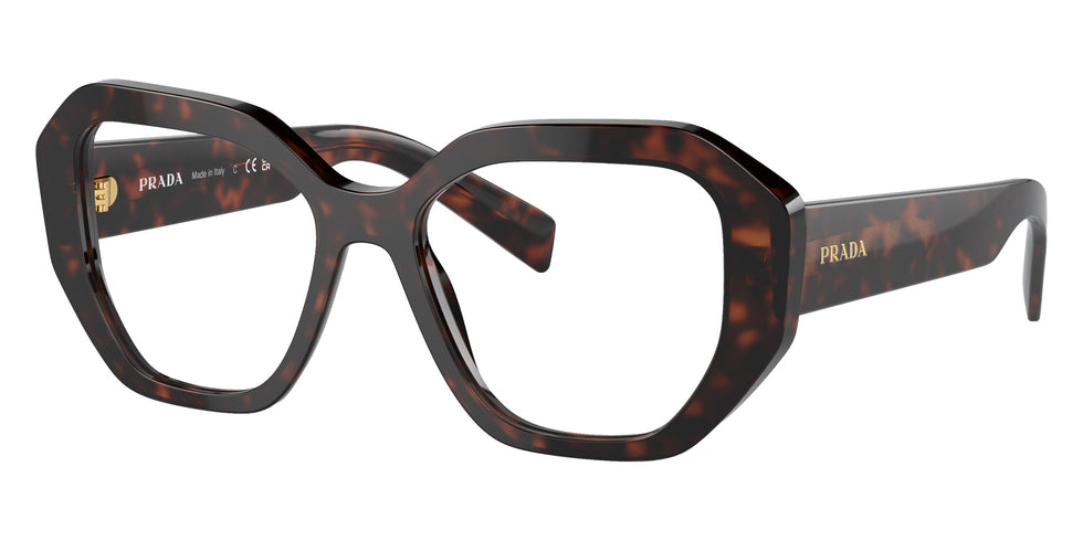 Prada PR A07VF 16N1O1 54 - Havana #id:pra07vf16n1o1_s:100105