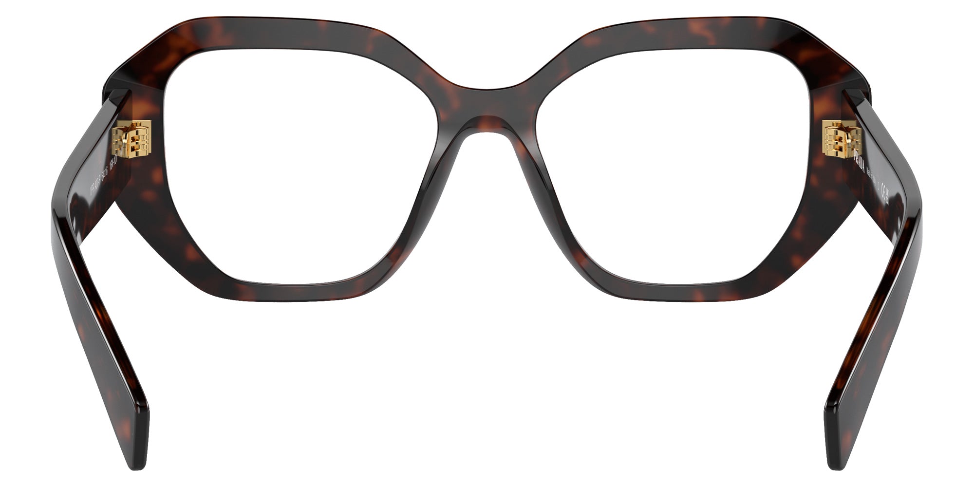 Prada PR A07VF 16N1O1 54 - Havana #id:pra07vf16n1o1_s:100115