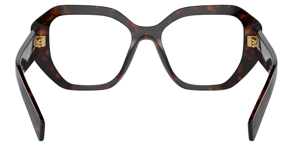 Prada PR A07VF 16N1O1 54 - Havana #id:pra07vf16n1o1_s:100115