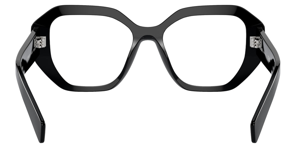 Prada PR A07VF 1AB1O1 54 - Black #id:pra07vf1ab1o1_s:102115