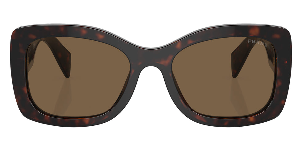 Prada PR A08SF 16N5Y1 57 - Briar Tortoise #id:pra08sf16n5y1_s:100100