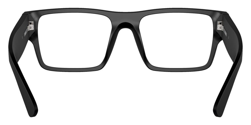 Prada PR A08V 12P1O1 54 - Matte Black #id:pra08v12p1o1_s:100115