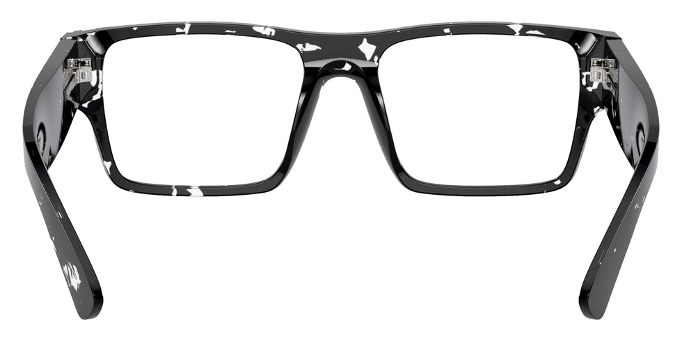 Prada PR A08V 15O1O1 54 - Havana Black Transparent #id:pra08v15o1o1_s:100115