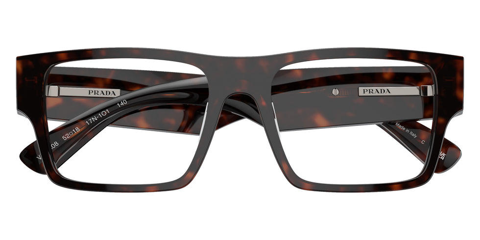 Prada PR A08V 17N1O1 52 - Havana #id:pra08v17n1o1_s:102120