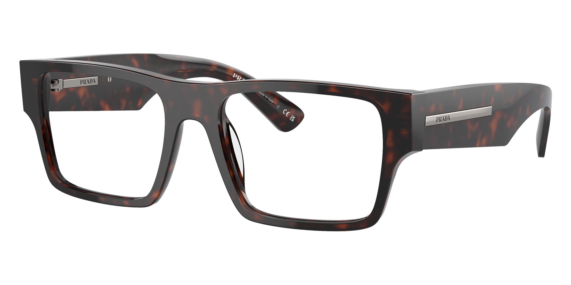 Prada PR A08V 17N1O1 52 - Havana #id:pra08v17n1o1_s:102105