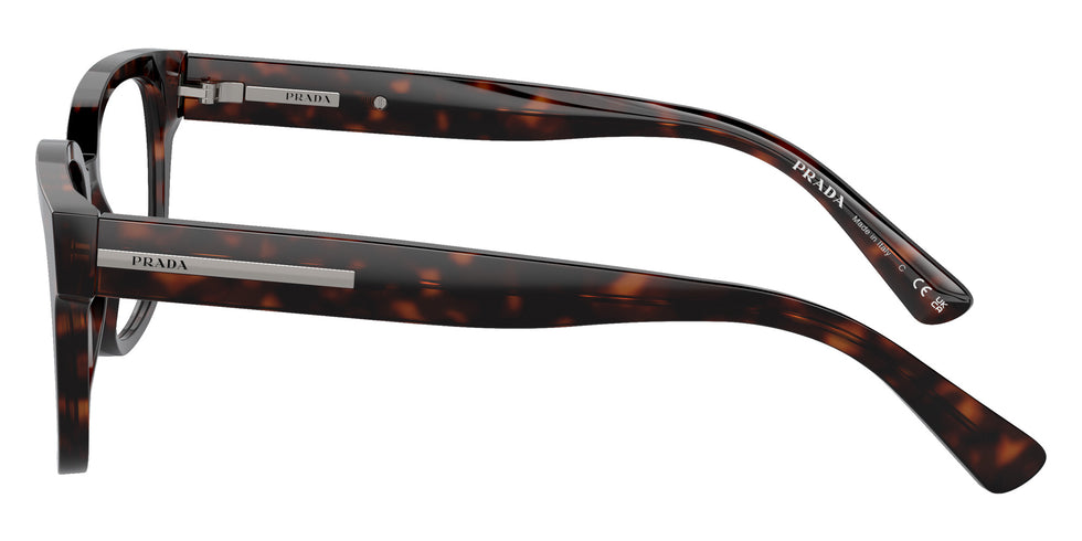 Prada PR A09V 17N1O1 52 - Havana #id:pra09v17n1o1_s:100110