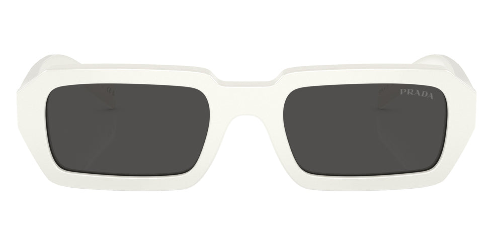 Prada PR A12S 17K08Z 52 - White #id:pra12s17k08z_s:100100