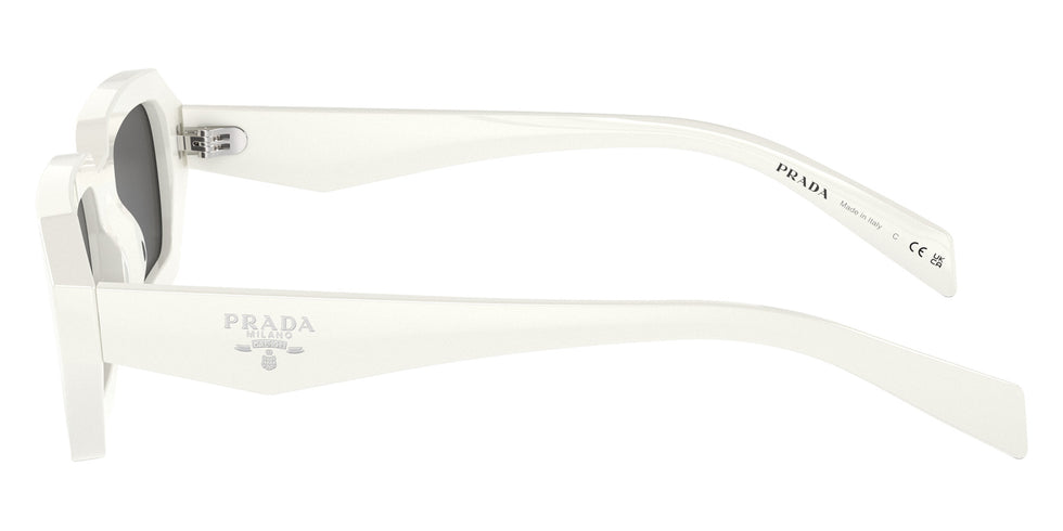 Prada PR A12S 17K08Z 52 - White #id:pra12s17k08z_s:100110