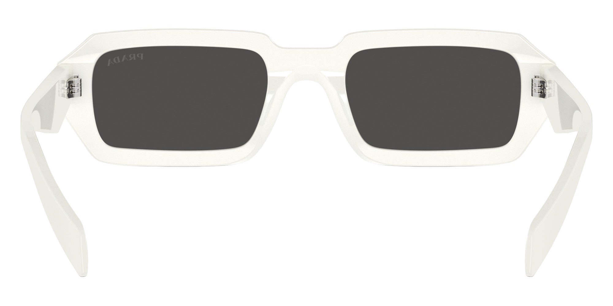 Prada PR A12S 17K08Z 52 - White #id:pra12s17k08z_s:100115