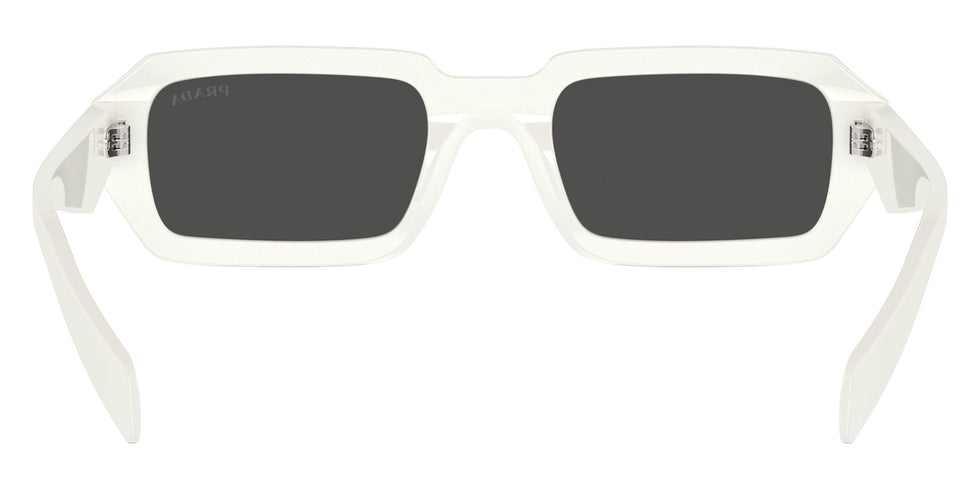 Prada PR A12S 17K08Z 52 - White #id:pra12s17k08z_s:100115