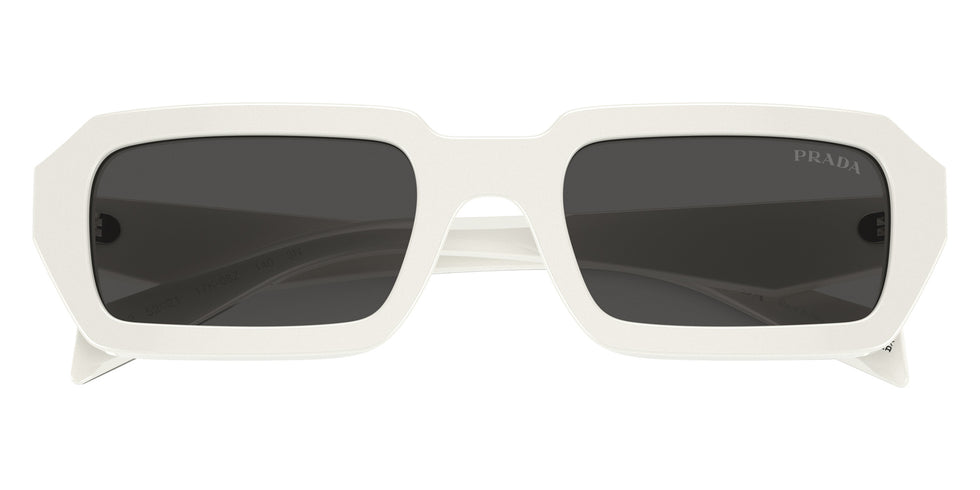 Prada PR A12S 17K08Z 52 - White #id:pra12s17k08z_s:100120