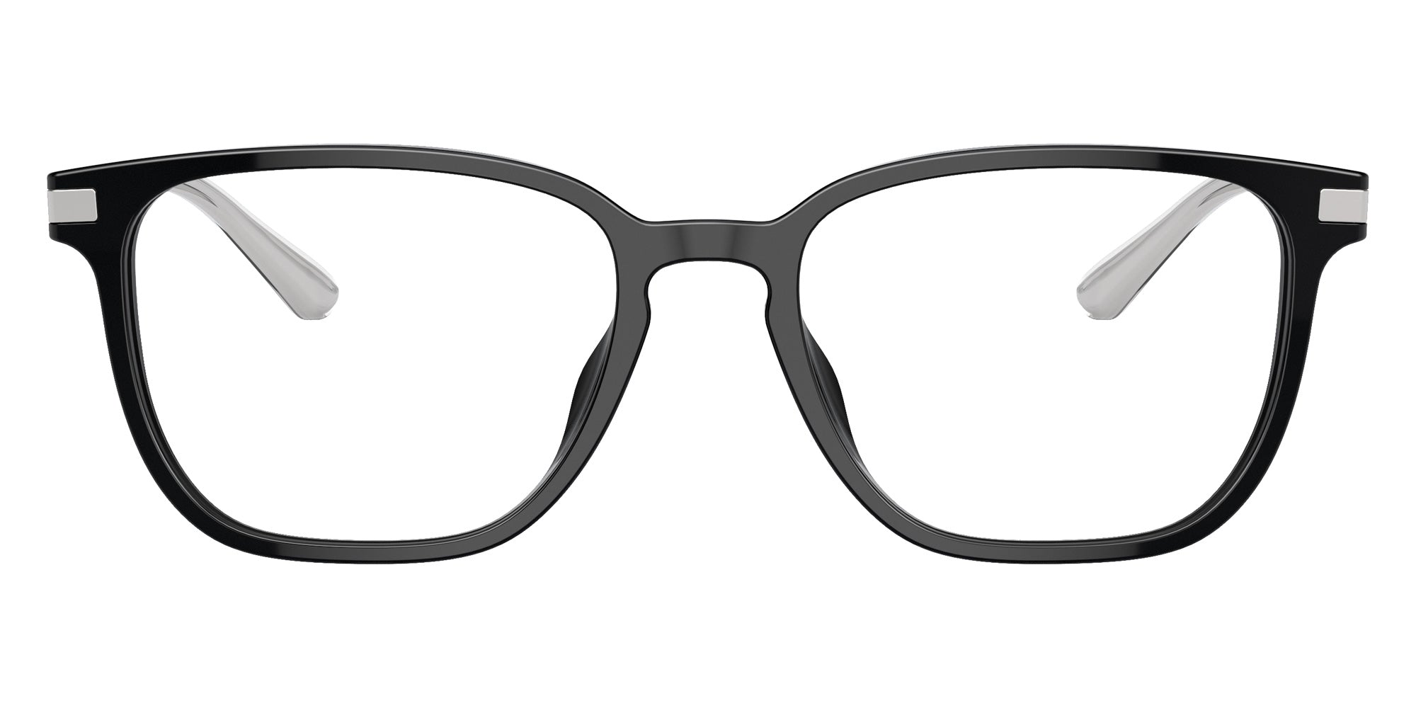 Prada PR A12VD 1AB1O1 54 - Black #id:pra12vd1ab1o1_s:100100