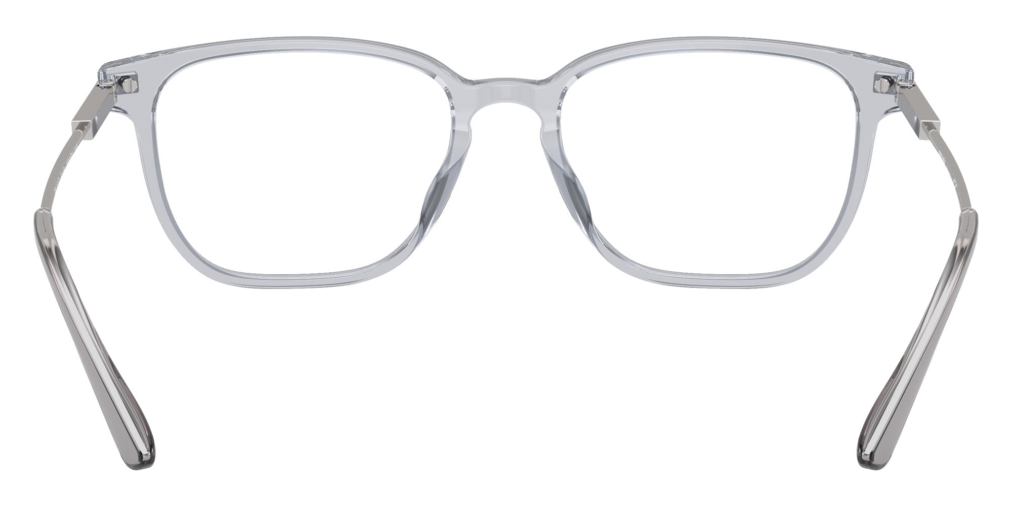 Prada PR A12VD U431O1 54 - Crystal Gray #id:pra12vdu431o1_s:102115