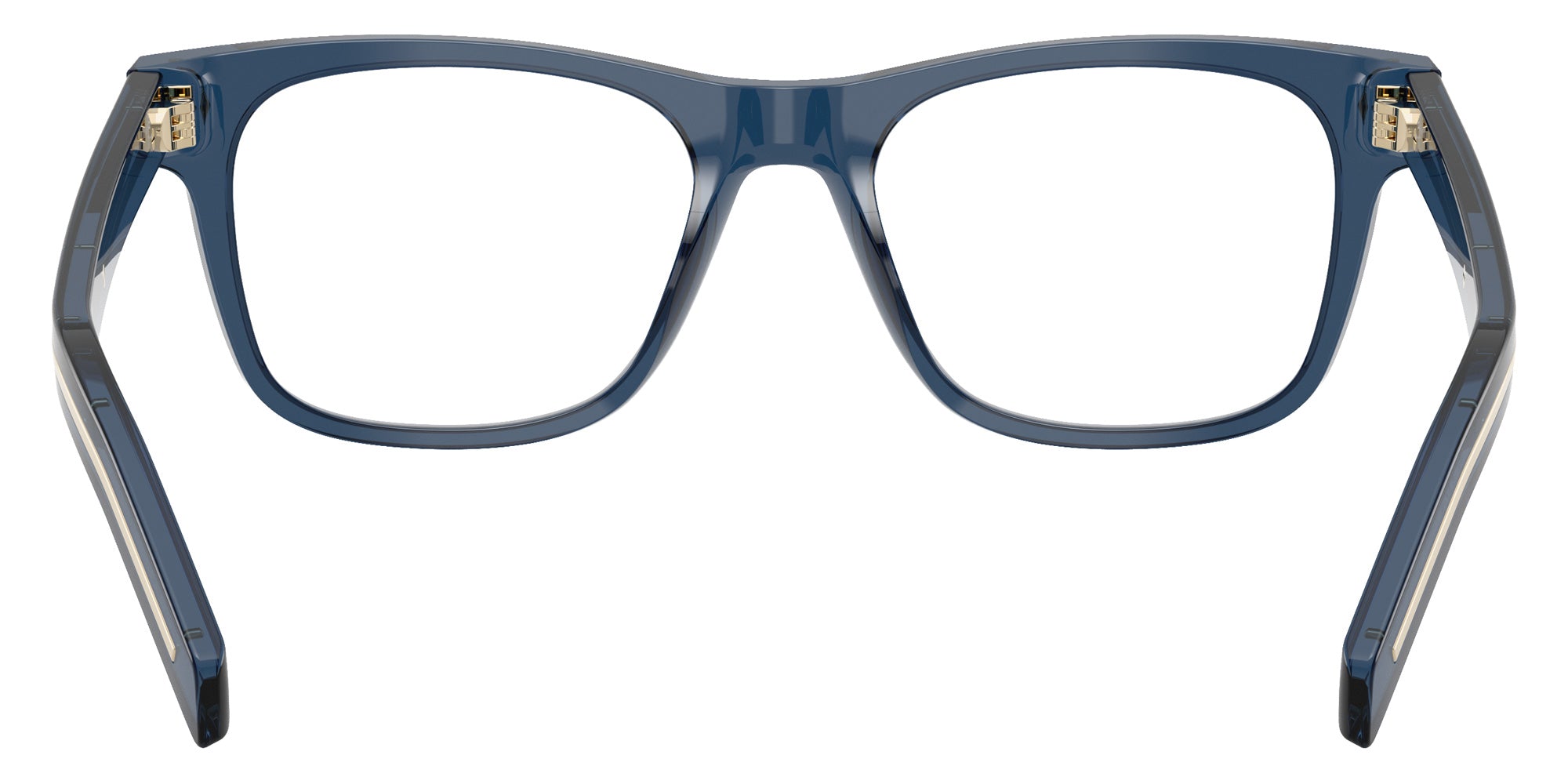 Prada PR A13V 08Q1O1 54 - Hematite #id:pra13v08q1o1_s:100115