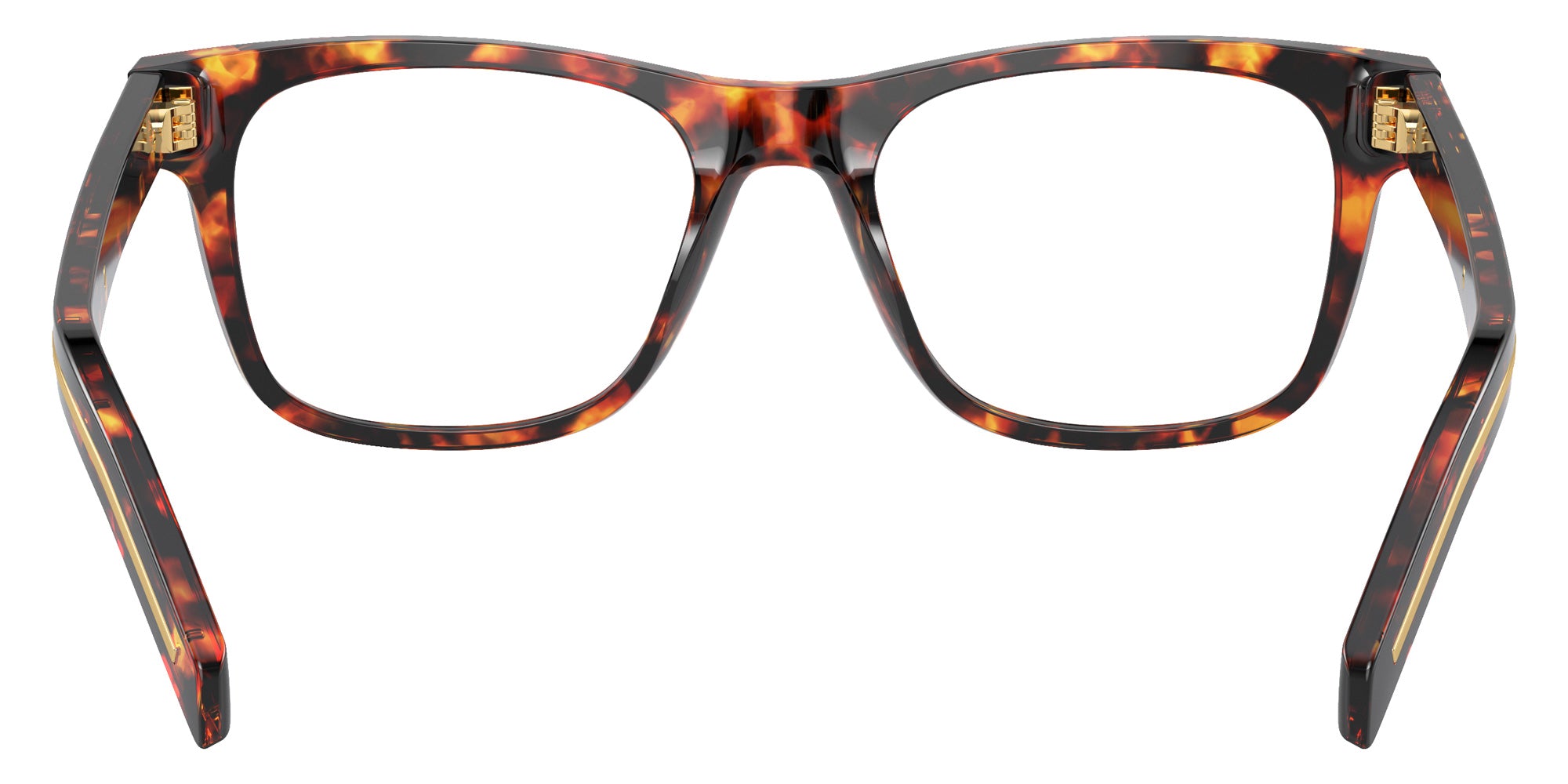Prada PR A13V 14O1O1 52 - Magma Tortoise #id:pra13v14o1o1_s:100115
