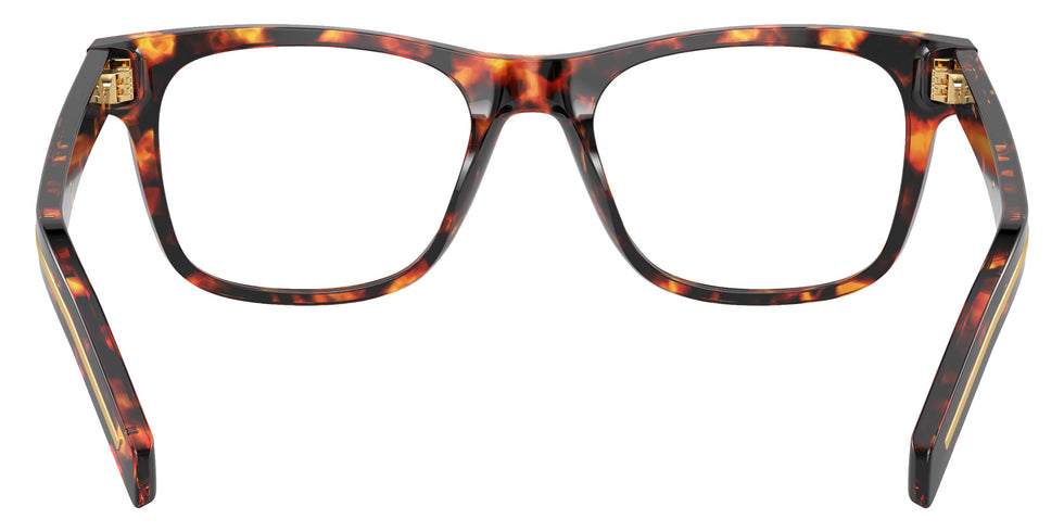 Prada PR A13V 14O1O1 52 - Magma Tortoise #id:pra13v14o1o1_s:100115