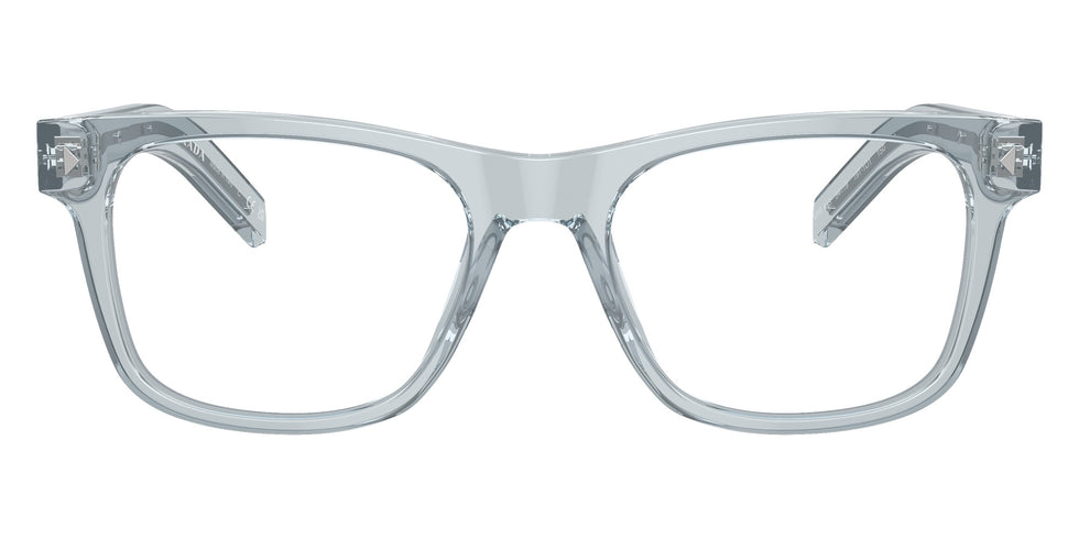 Prada PR A13V 19T1O1 52 - Transparent Azure #id:pra13v19t1o1_s:108100