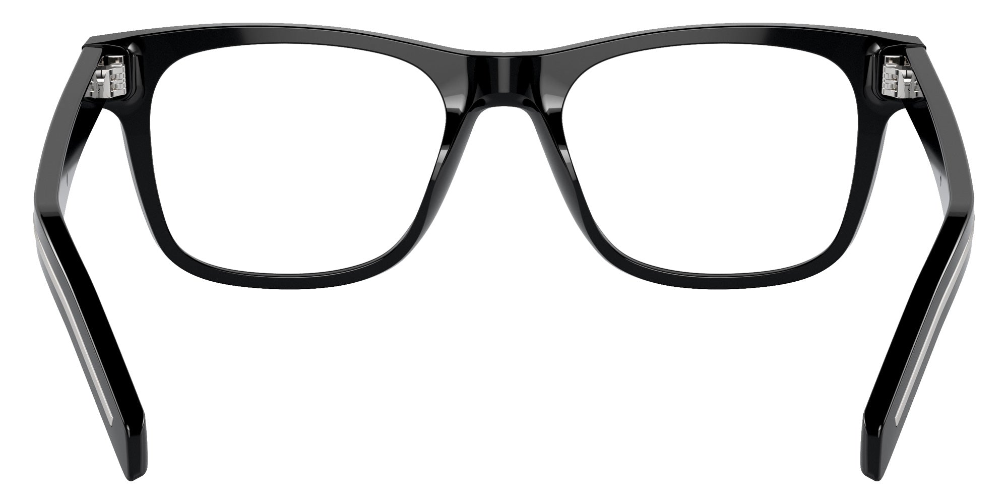 Prada PR A13VF 16K1O1 54 - Black #id:pra13vf16k1o1_s:100115