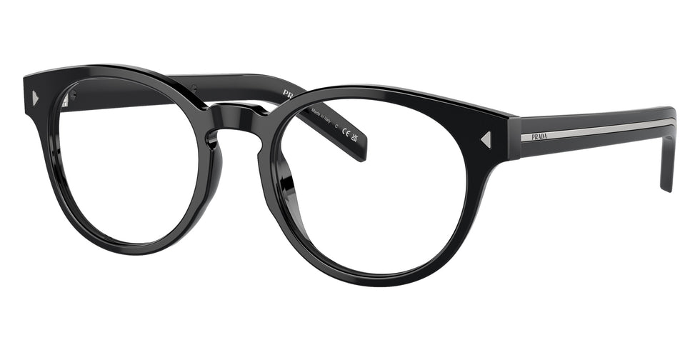 Prada PR A14V 16K1O1 50 - Black #id:pra14v16k1o1_s:100105