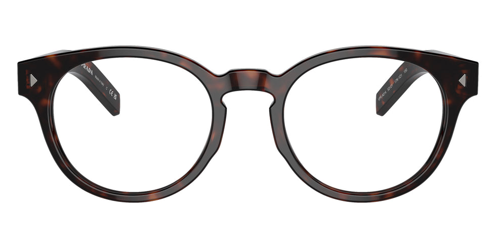 Prada PR A14V 17N1O1 50 - Radica Tortoise #id:pra14v17n1o1_s:100100