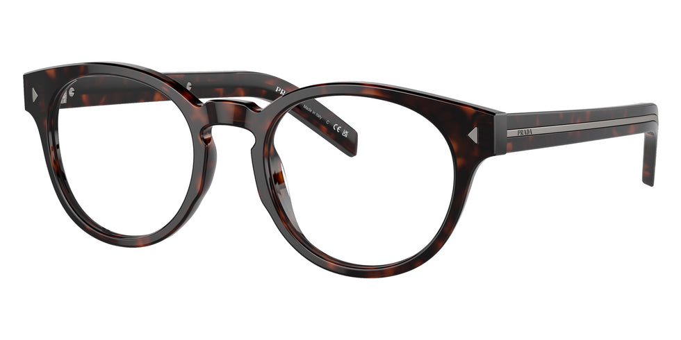 Prada PR A14V 17N1O1 50 - Radica Tortoise #id:pra14v17n1o1_s:100105