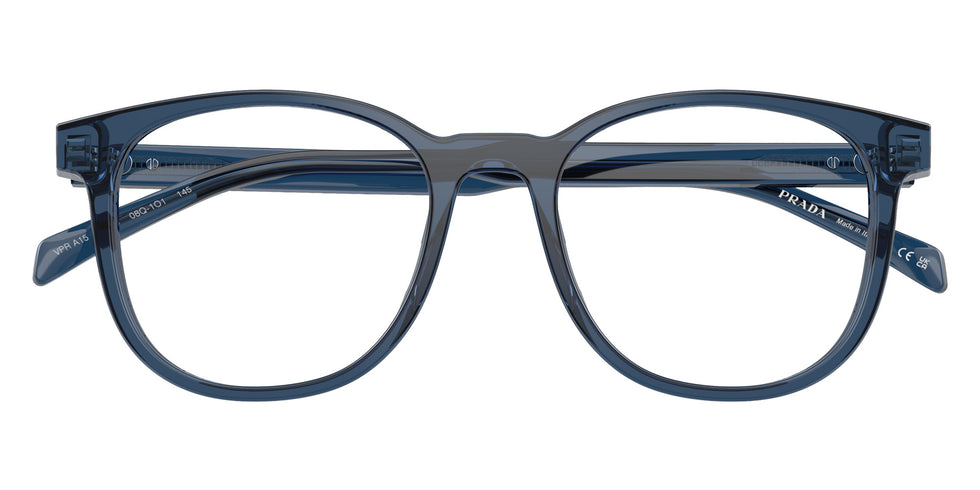 Prada PR A15V 08Q1O1 52 - Crystal Blue #id:pra15v08q1o1_s:100120
