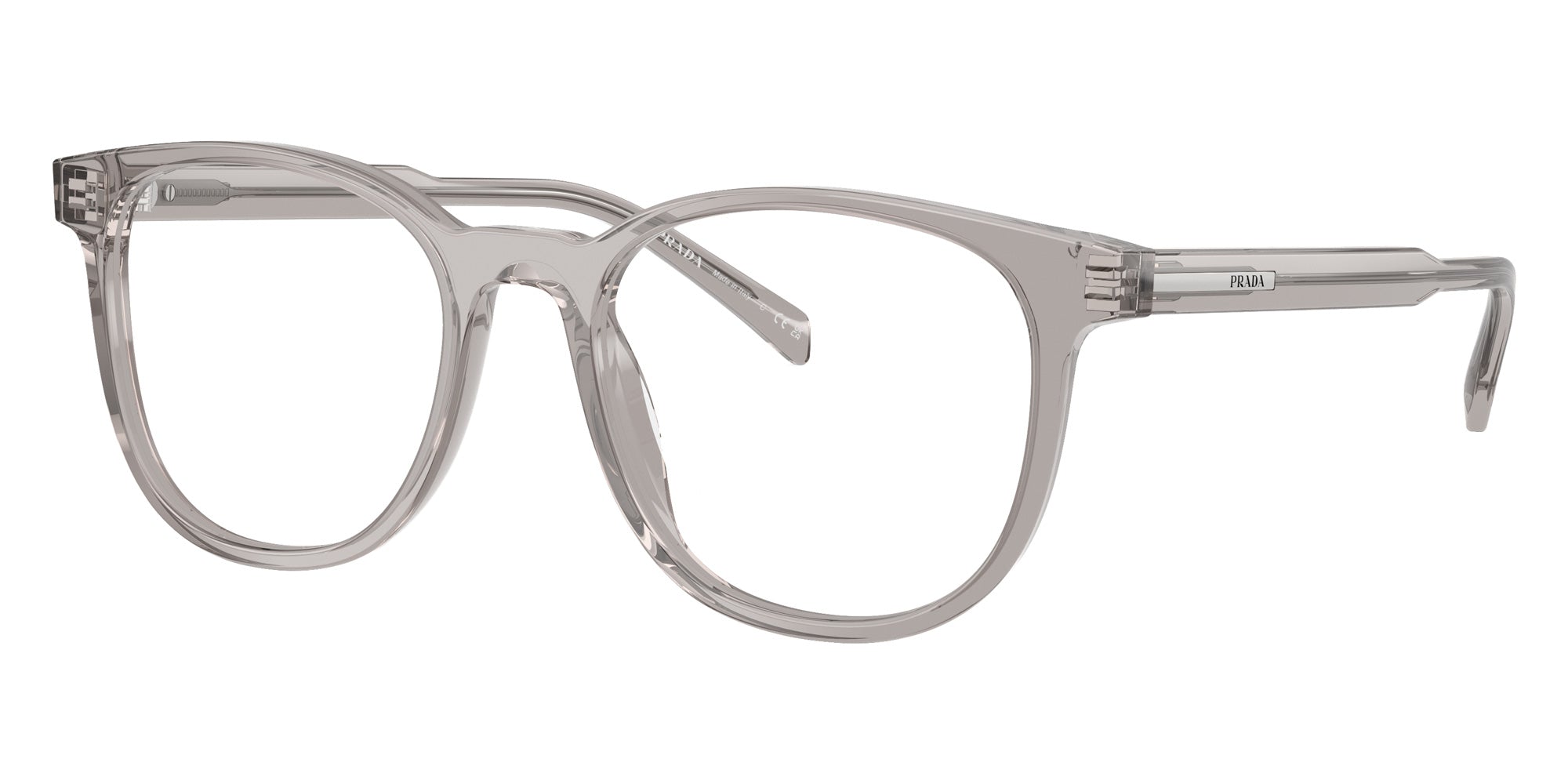 Prada PR A15V 10J1O1 52 - Hematite #id:pra15v10j1o1_s:102105