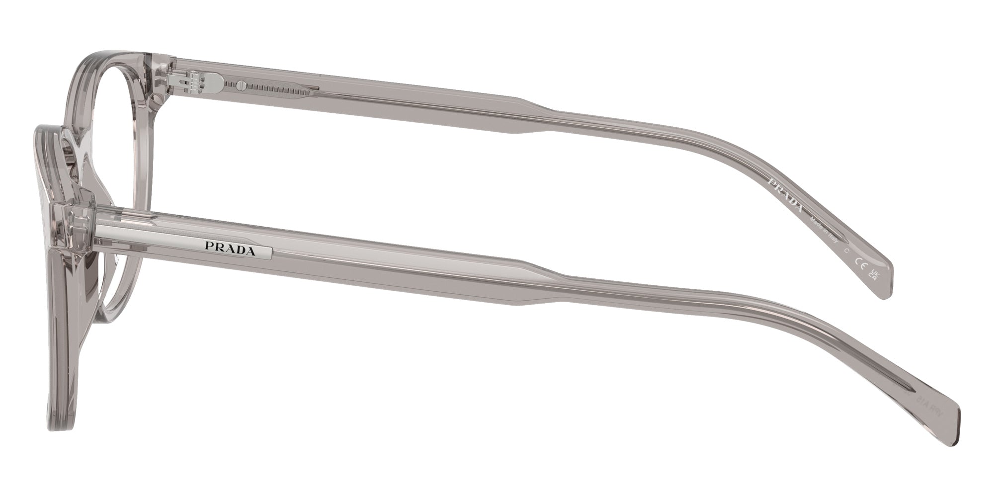 Prada PR A15V 10J1O1 52 - Hematite #id:pra15v10j1o1_s:102110