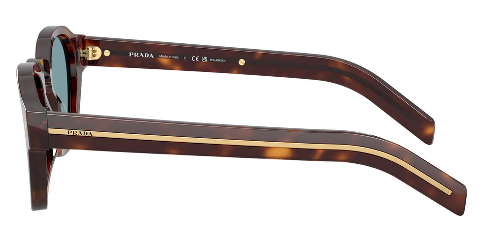Prada PR A16S 15W04D 52 - Classic Tortoise / Green Polarized #id:pra16s15w04d_s:100110