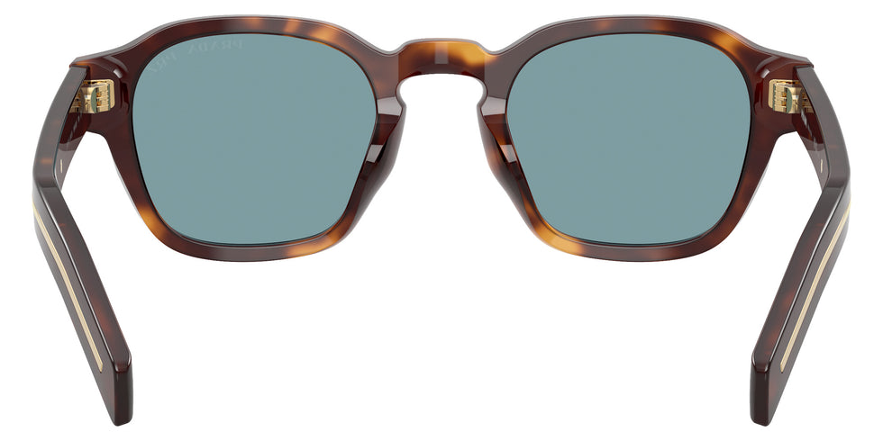 Prada PR A16S 15W04D 52 - Classic Tortoise / Green Polarized #id:pra16s15w04d_s:100115