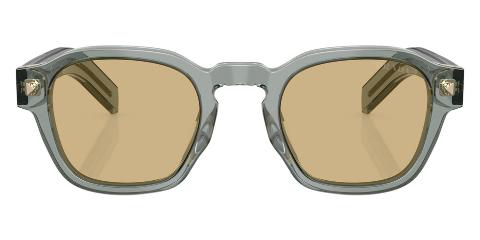 Prada PR A16SF 21J70R 53 - Transparent Fog #id:pra16sf21j70r_s:100100