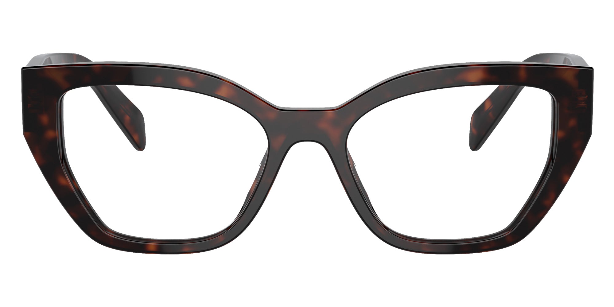 Prada PR A16V 17N1O1 53 - Root Tortoise #id:pra16v17n1o1_s:102100