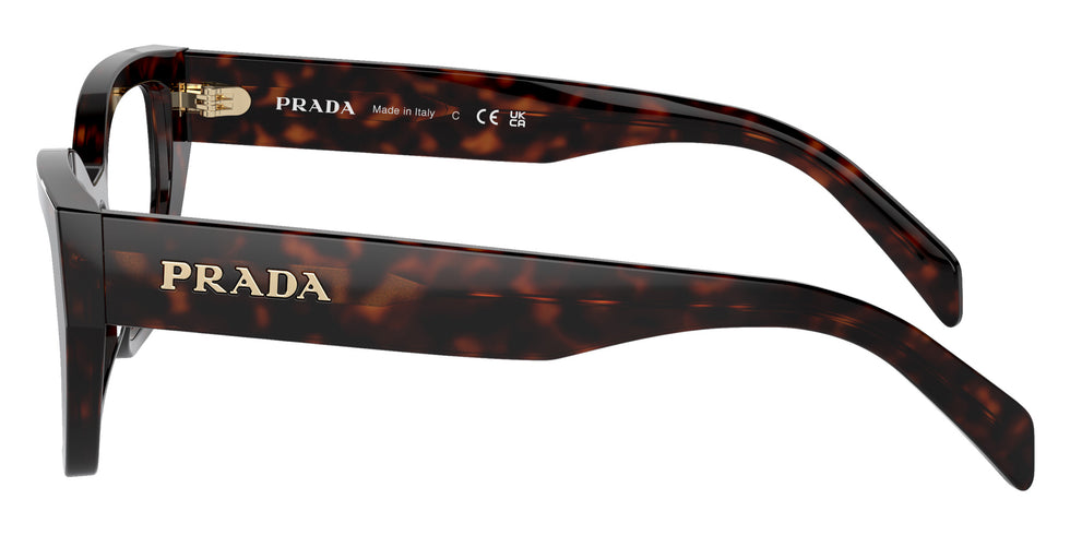 Prada PR A16V 17N1O1 53 - Root Tortoise #id:pra16v17n1o1_s:102110