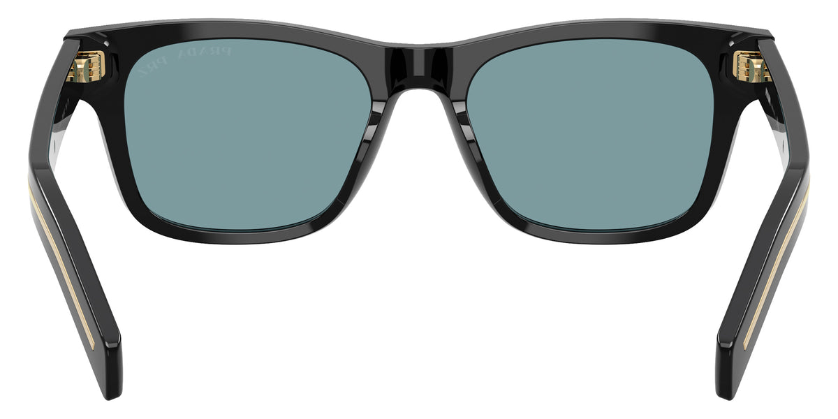 Prada PR A17S 16K04D 54 - Black / Green Polarized #id:pra17s16k04d_s:100115