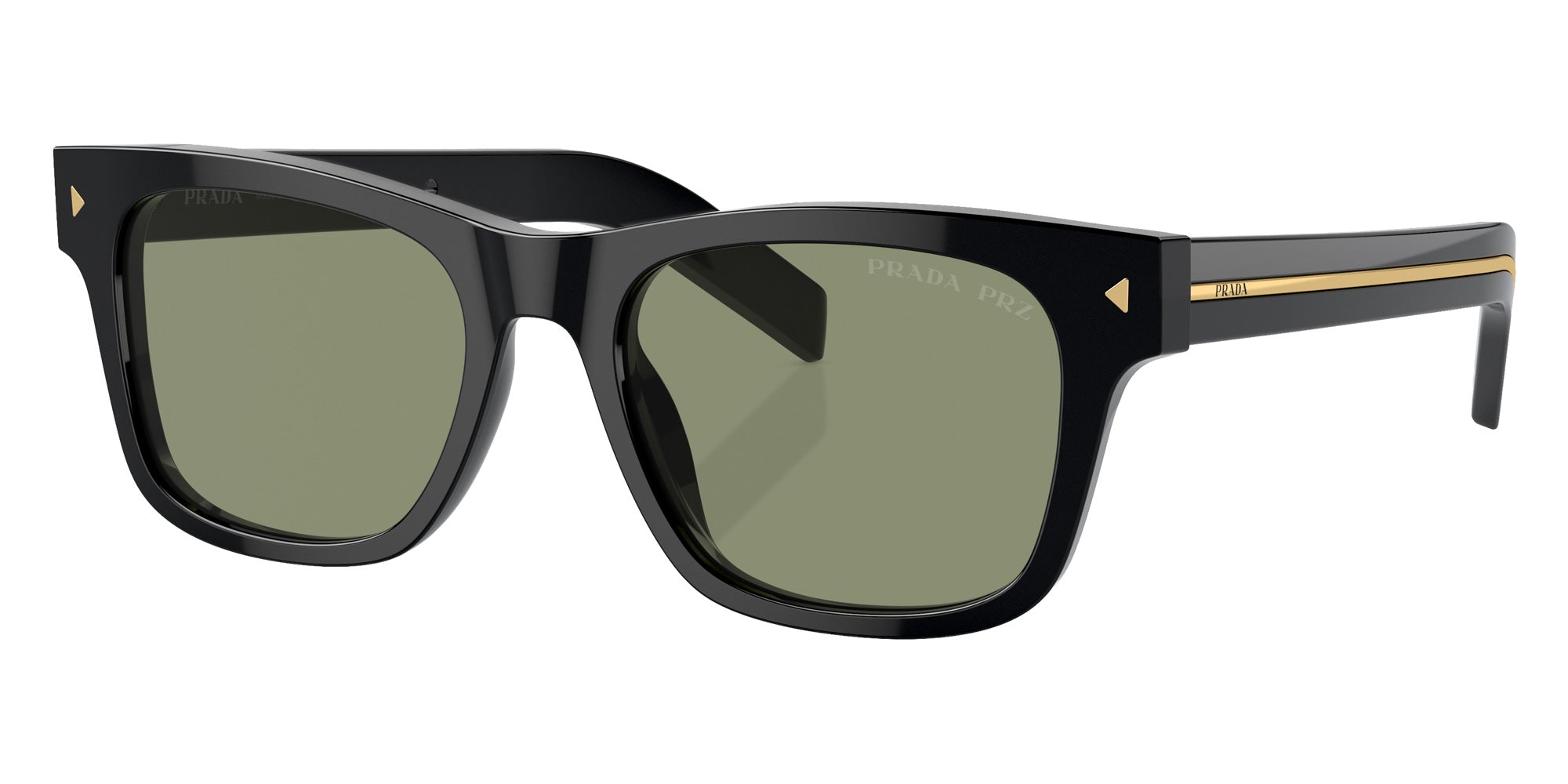 Prada PR A17S 16K20G 51 - Black #id:pra17s16k20g_s:100105