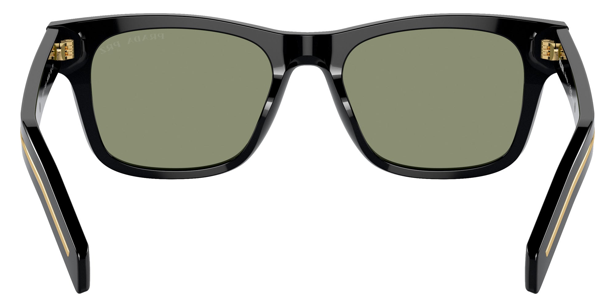 Prada PR A17S 16K20G 51 - Black #id:pra17s16k20g_s:100115