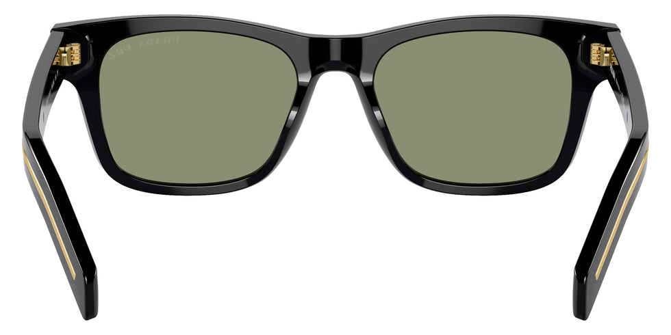 Prada PR A17S 16K20G 51 - Black #id:pra17s16k20g_s:100115