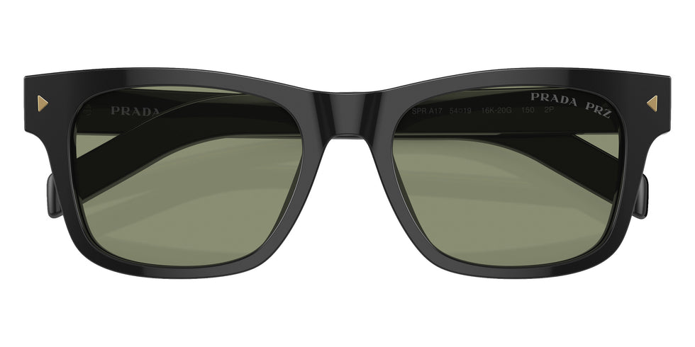 Prada PR A17S 16K20G 51 - Black #id:pra17s16k20g_s:100120