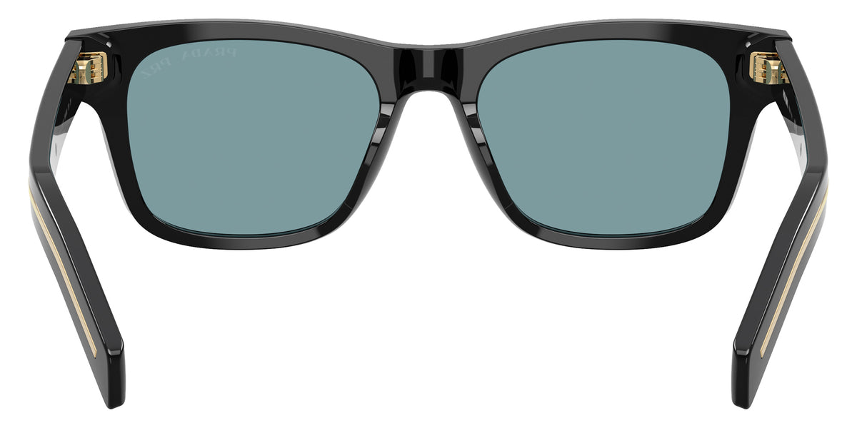 Prada PR A17SF 16K04D 55 - Black / Green Polarized #id:pra17sf16k04d_s:100115