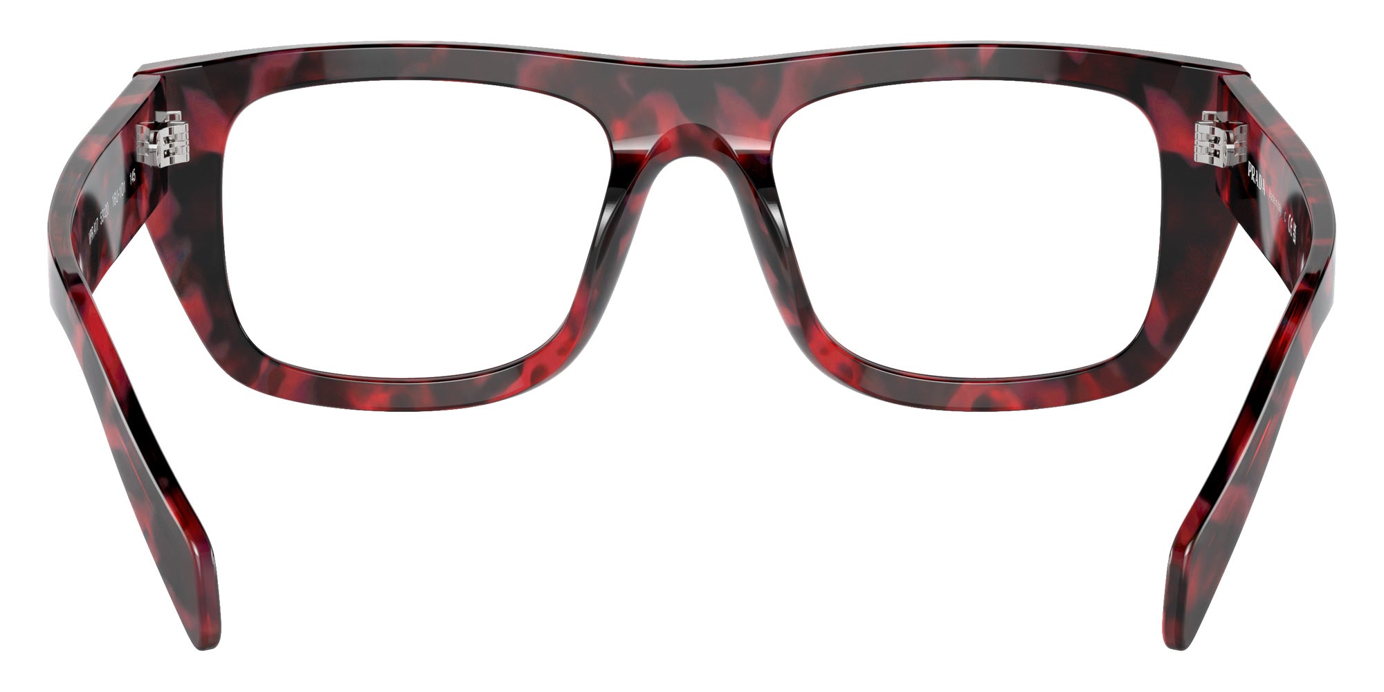 Prada PR A17V 16U1O1 53 - Ruby Marble #id:pra17v16u1o1_s:100115