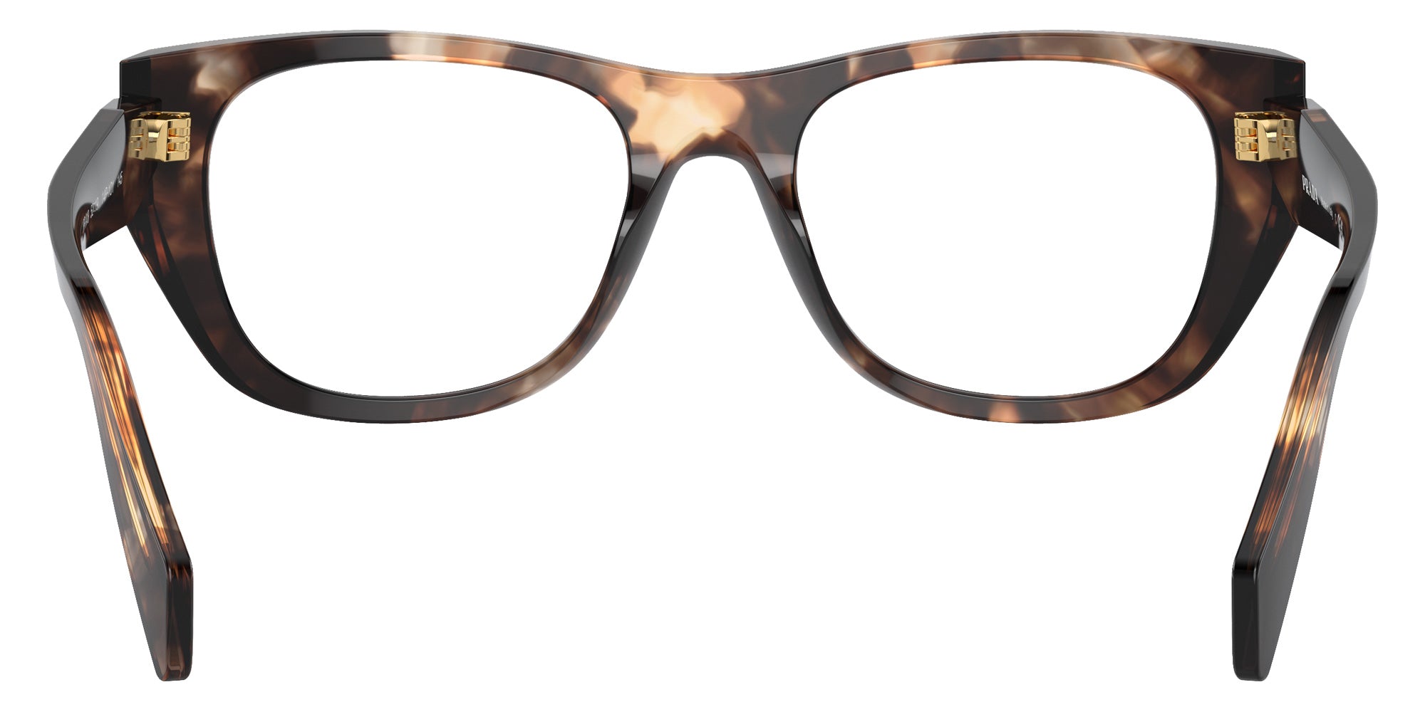 Prada PR A18V 14P1O1 50 - Caramel Tortoise #id:pra18v14p1o1_s:100115